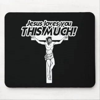 Post 1: Does God Love Your Non-Christian Friend? What Can You Legitimately Say?