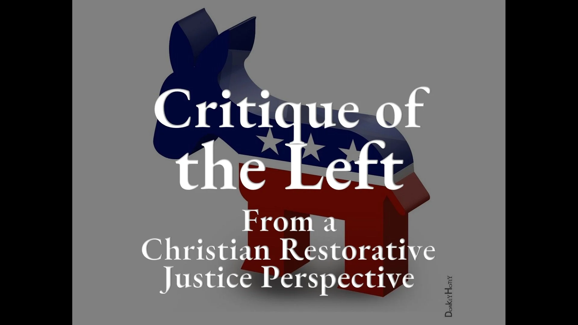 Left: Topics