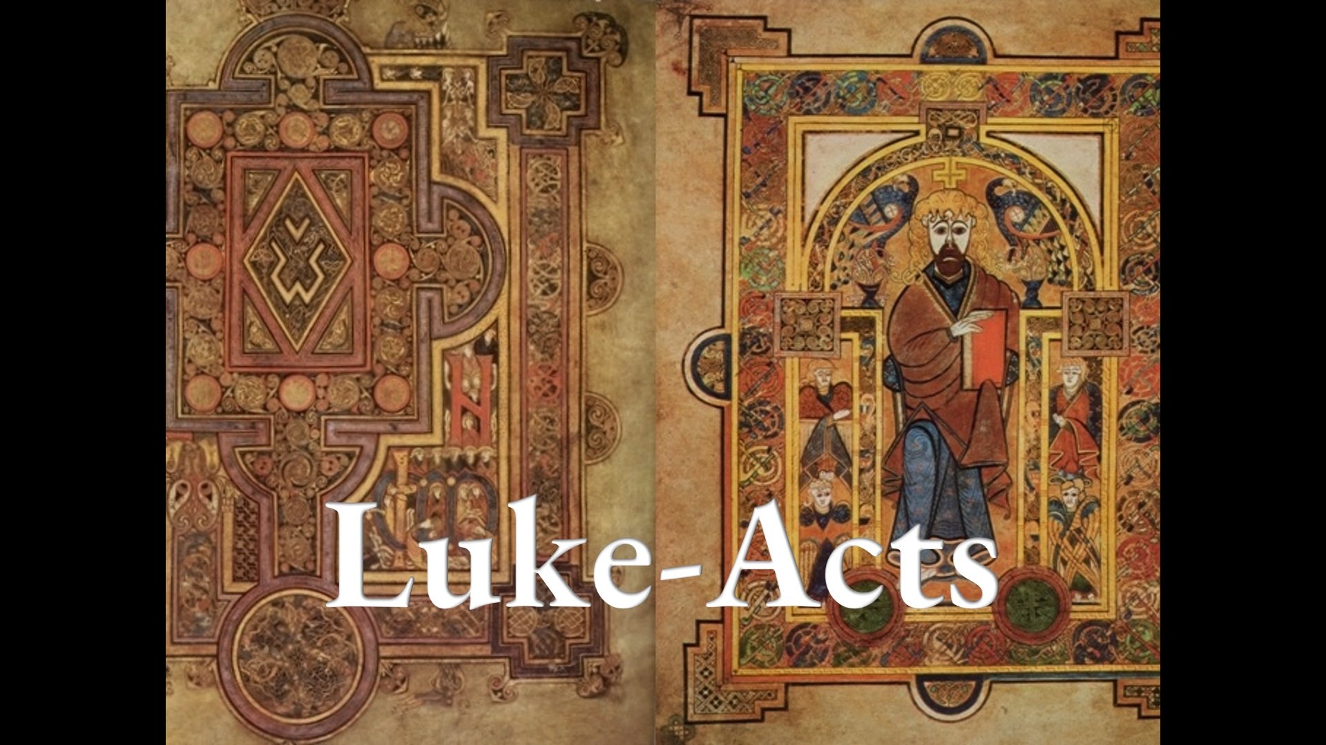 Luke