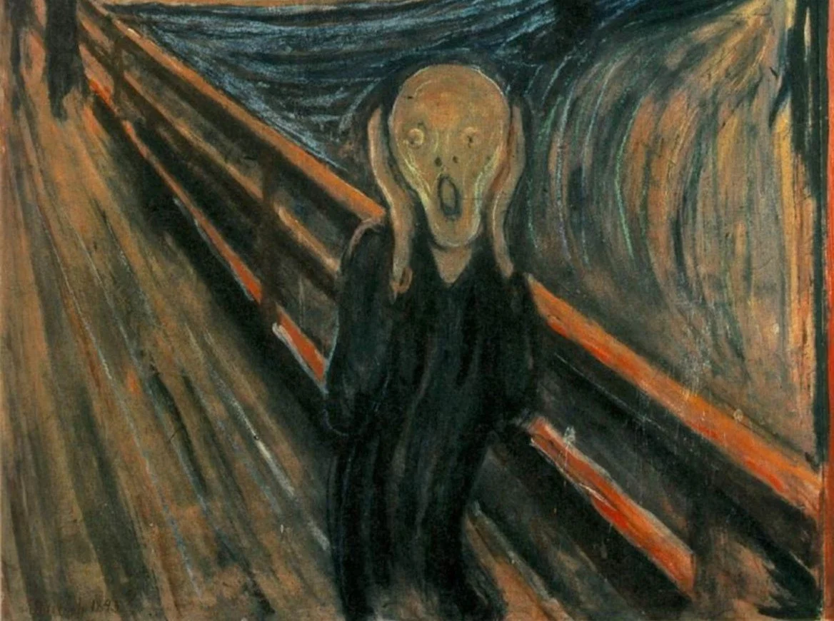 Post 7: Why Penal Substitution Encourages Traumatized People to Freeze