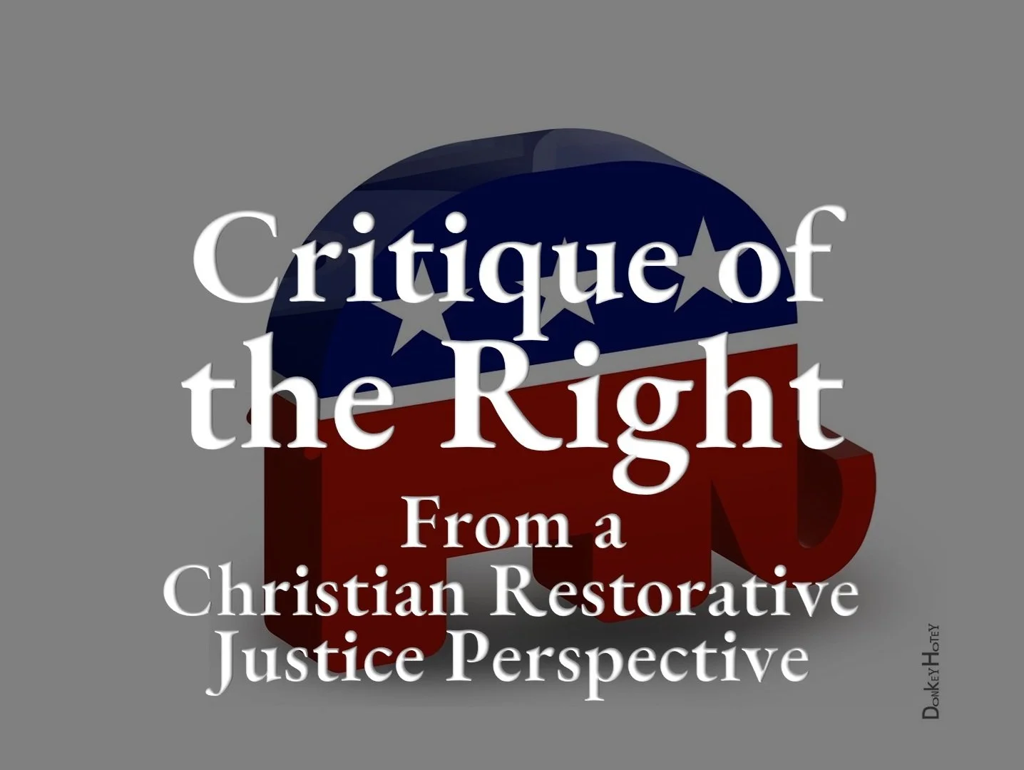 The Right