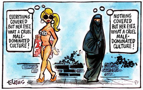 On Good &amp; Evil #2: Cultural Relativist