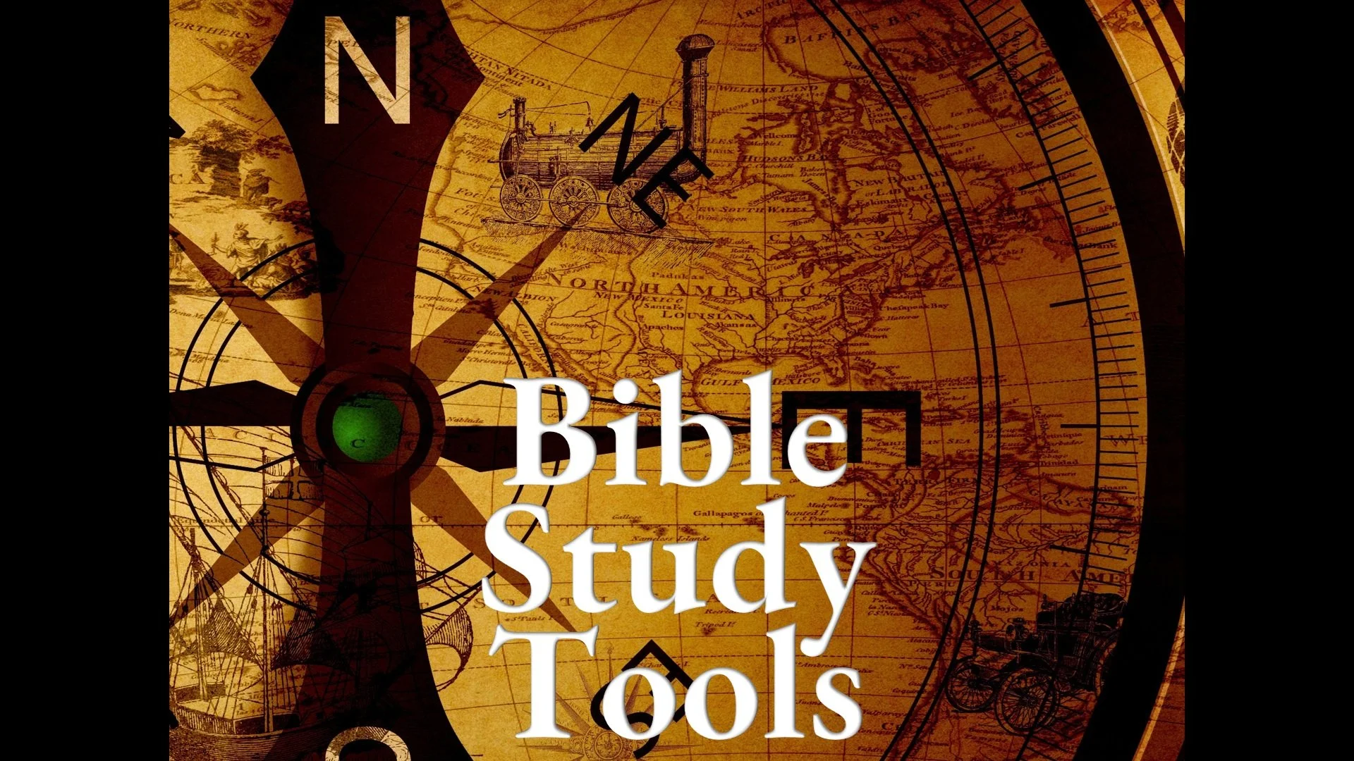 Study Tools