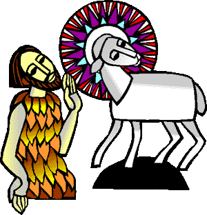 Post 4: Christ as Passover in John's Gospel