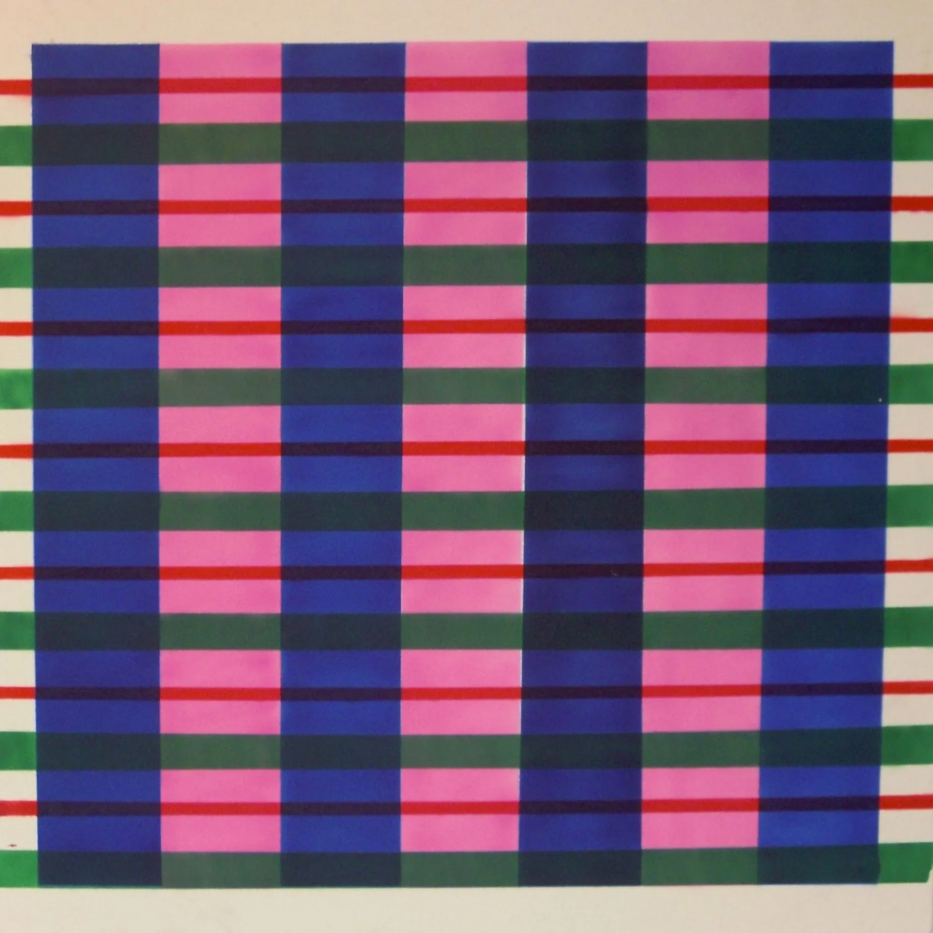  18” x 18” 