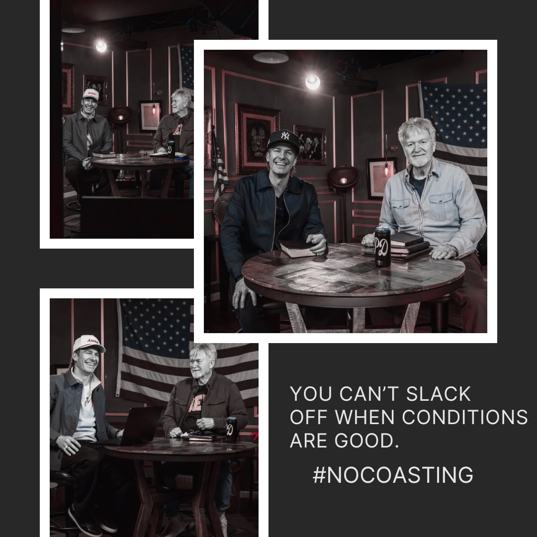 Keep pressing forward!! No backward motion!! Join Dr. Dean and Pastor Greg all next week for The Simple Truth at 11am MST! Watch live on YouTube and X: chooselife CHURCH