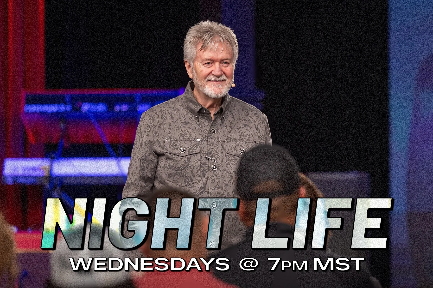 🚨Service TONIGHT @ 7pm MST! 

📍700 N. Dal Paso St. Hobbs, NM 88240
⛪️ chooselife CHURCH

🎥 Watch Online! 
▶️ chooselife CHURCH
🆇PastorDean_clc