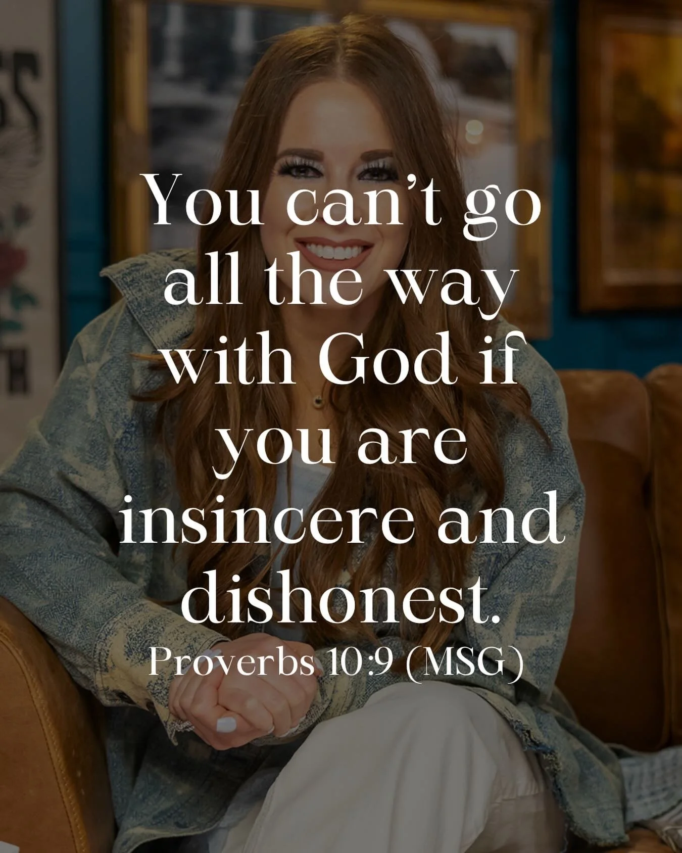 Go all the way with God!! Let go of the weights holding you back! Join Pastor Charity and Pastor Faith for Love Wins Today, Monday-Friday at 7:30am MST! Live on YouTube and X: chooselife CHURCH