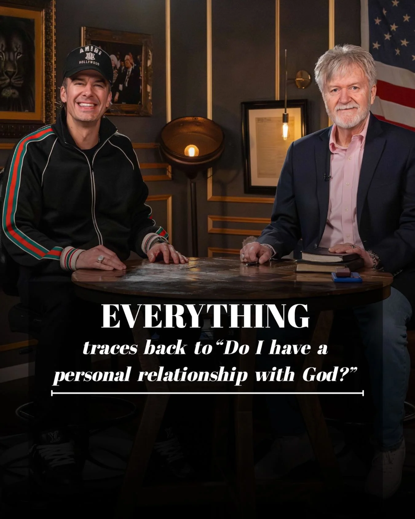 How is your relationship with God? It&rsquo;s the most important thing!!! Join Dr. Dean and Pastor Greg for The Simple Truth, Monday-Friday at 11am MST! Live on YouTube and X: chooselife CHURCH