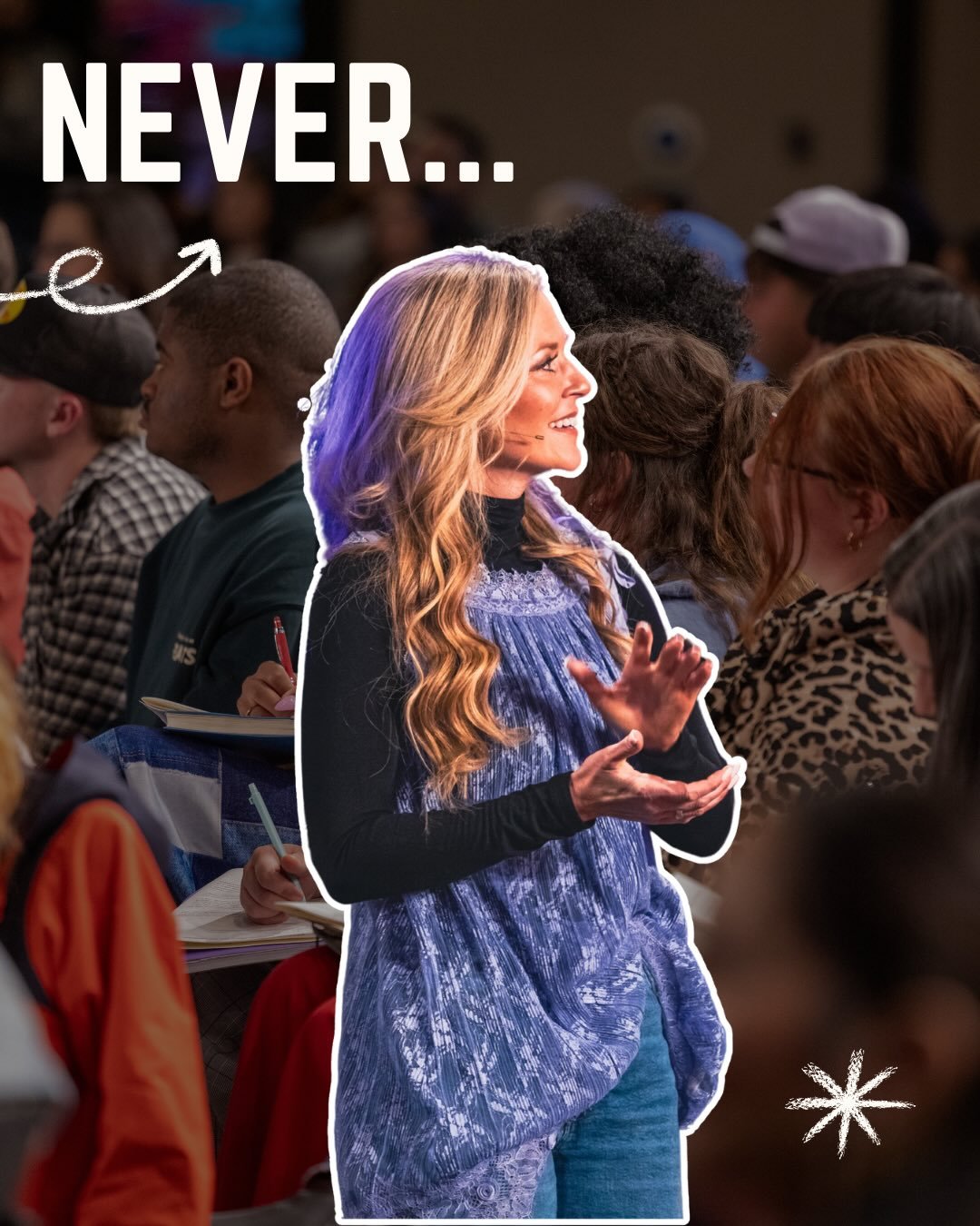 Always remember what is most important! 🩷🩷🩷