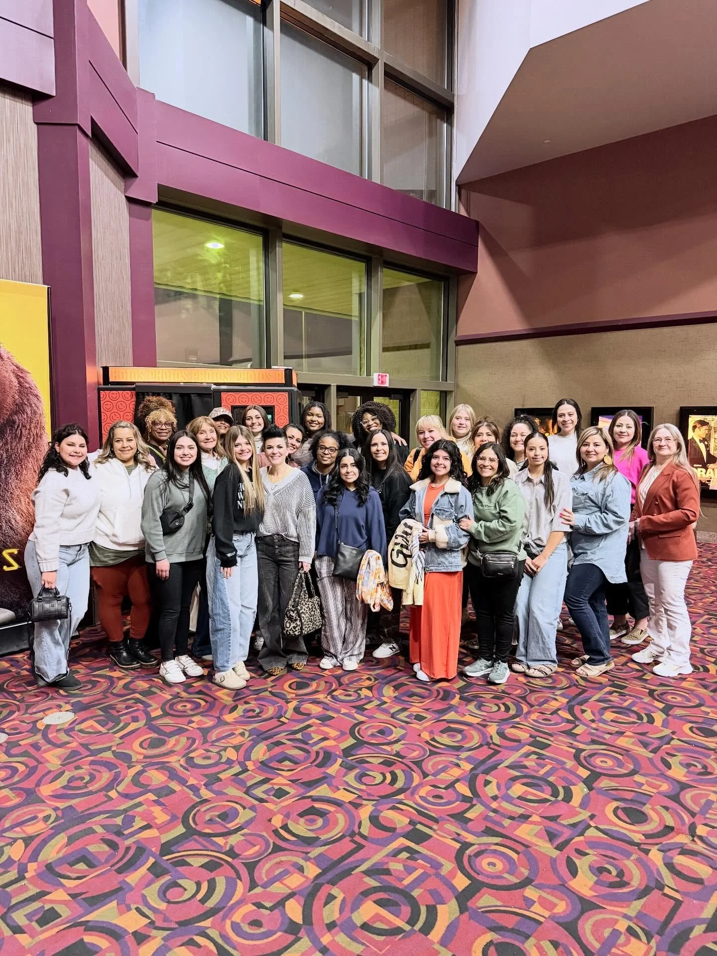 Road Trip, Dinner, Dutch!! Don&rsquo;t do life alone, join a club @ chooselife!! We are better together ❤️❤️❤️
#HeCallsMeDaughter