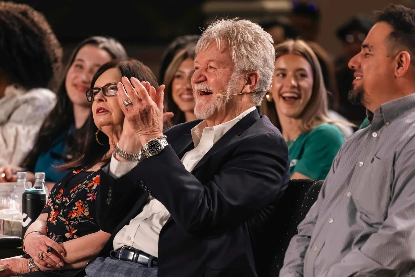 We ❤️ church and we would love for you to join us!! Sundays at 9am, 11am, and 6pm and Wednesdays at 7pm!