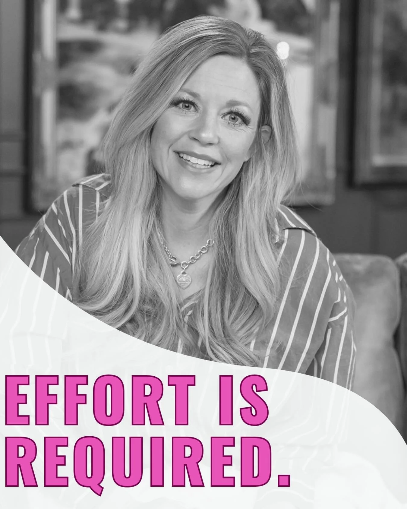 Effort is required to walk in all the promises! Join Pastor Charity and Pastor Faith for Love Wins Today, Monday-Friday at 7:30am MST! Live on YouTube and X: chooselife CHURCH