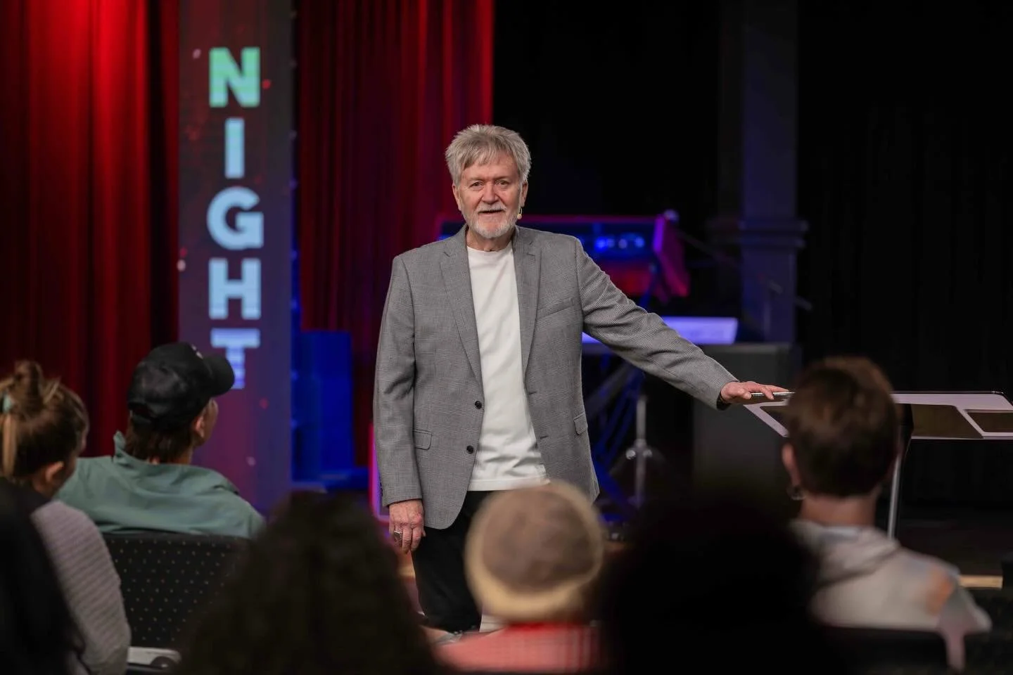 We love the church!!! ❤️ and we would love for you to join us!!! Tonight at 7pm MST for Good Friday and Sunday at 9am and 11am for Resurrection Sunday!! 🔥