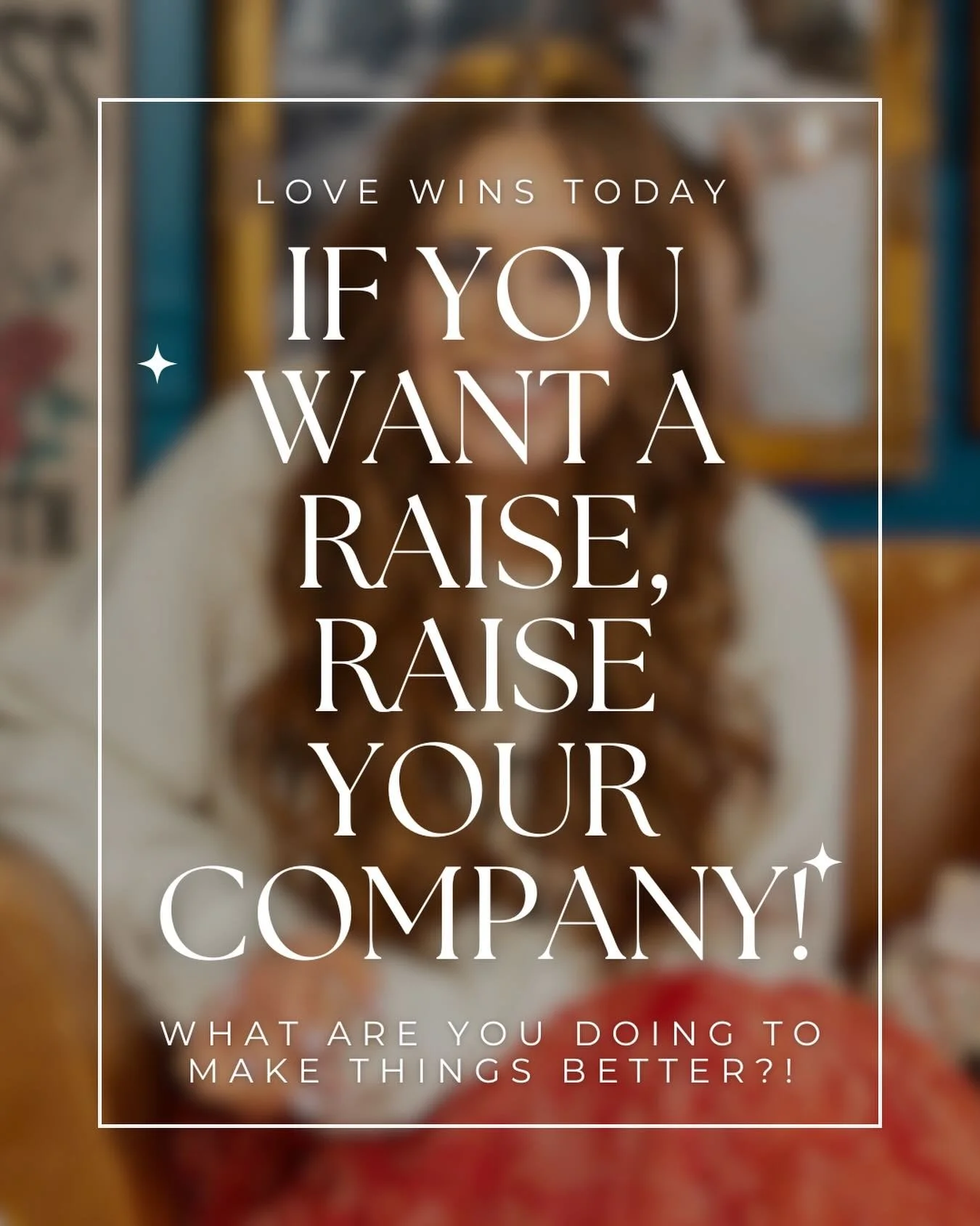 How do you make things better?! Join Pastor Charity and Pastor Faith for Love Wins Today, Monday-Friday at 7:30am MST! Live on YouTube and X: chooselife CHURCH