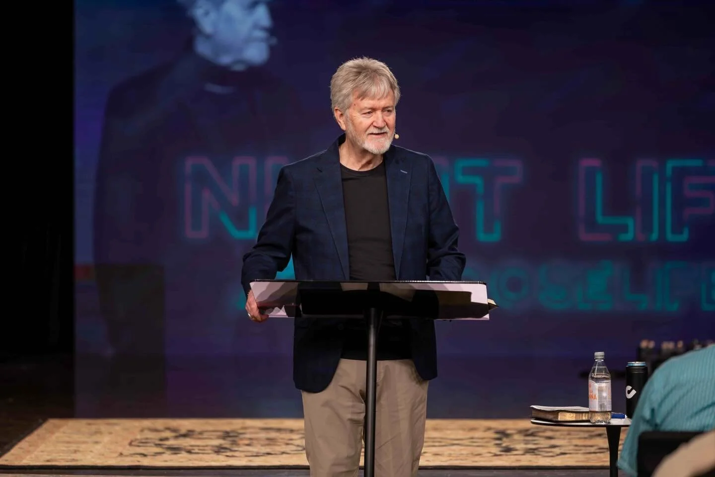 We had so much fun at our mid-week service!! We would love for you to join us in person or online! Sundays at 9am and 11am MST and Wednesdays at 7pm MST!