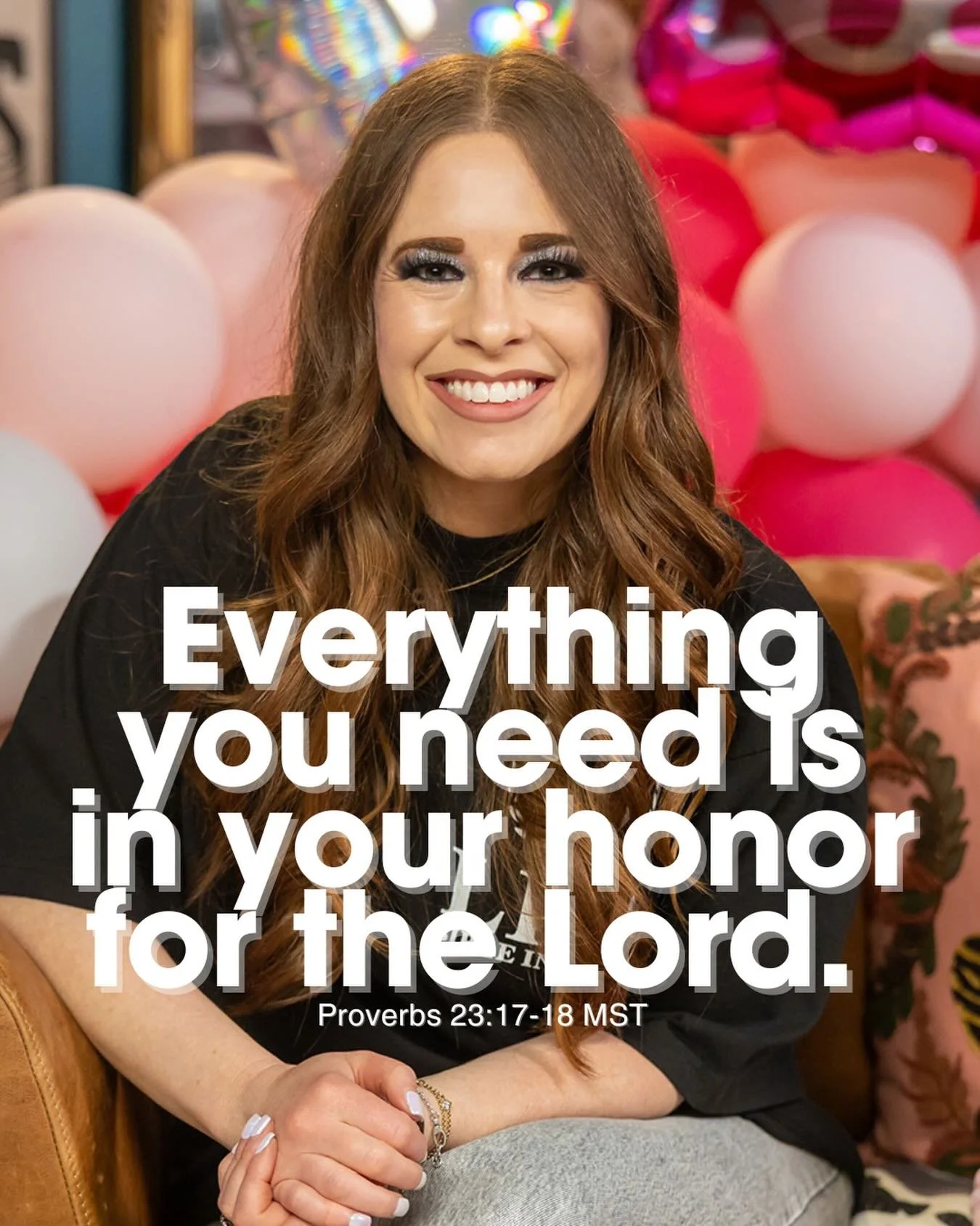 Honor the Lord! Join Pastor Charity and Pastor Faith for Love Wins Today, Monday-Friday at 7:30am MST! Live on YouTube and X: chooselife CHURCH