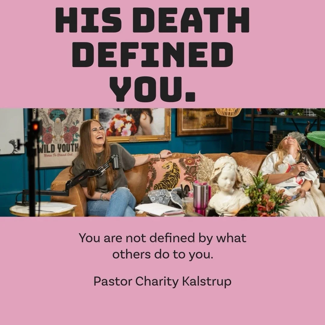&ldquo;Jesus said, &lsquo;Father, forgive these people, because they don&rsquo;t know what they are doing.&rsquo; And the soldiers gambled for his clothes by throwing dice.&rdquo; &mdash; Luke 23:34 TLB 🙌📖