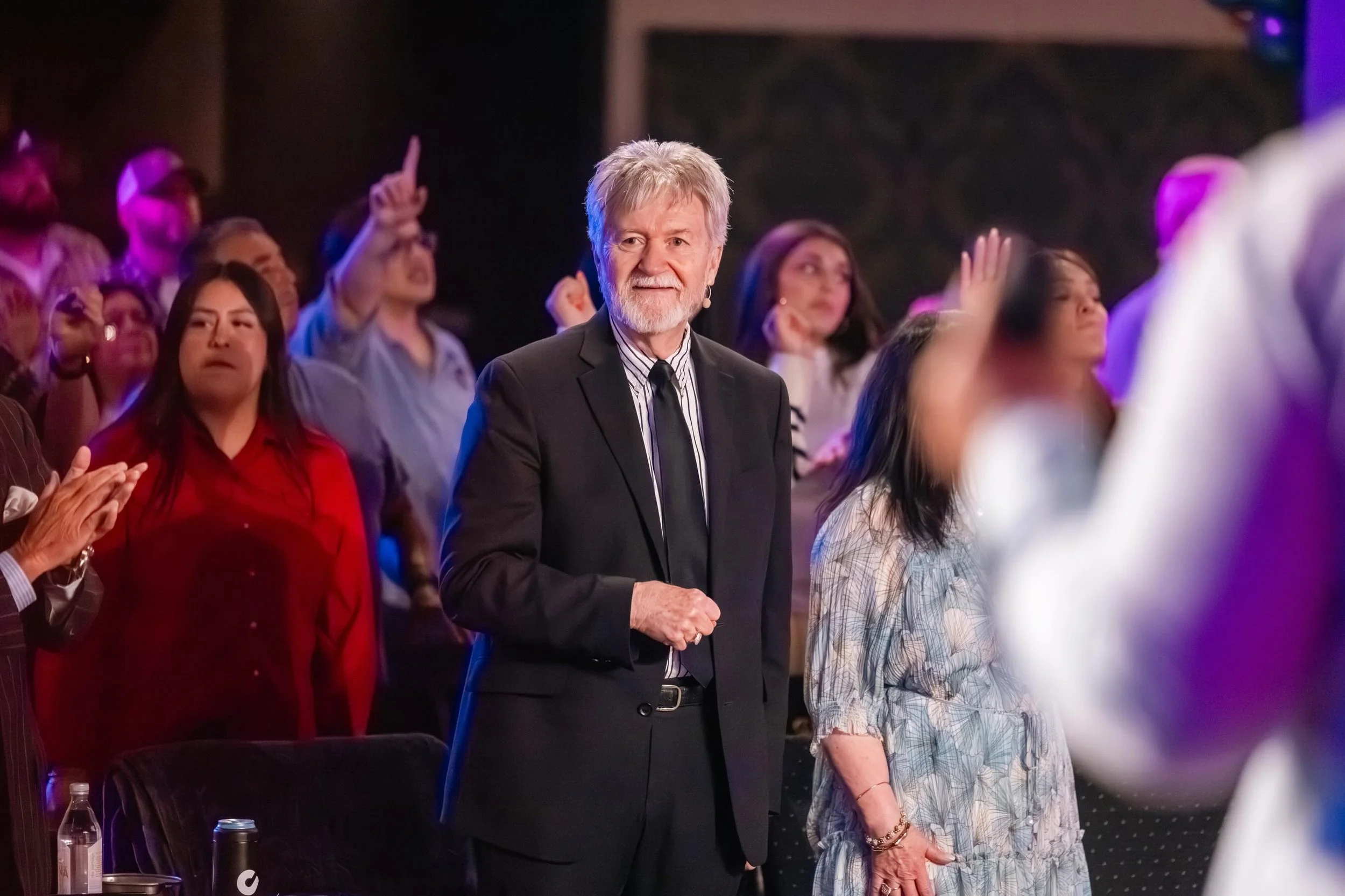 We had such an amazing time at church Sunday! We would love for you to join us at our next service: Sundays at 9am and 11am MST and Wednesdays at 7pm MST!