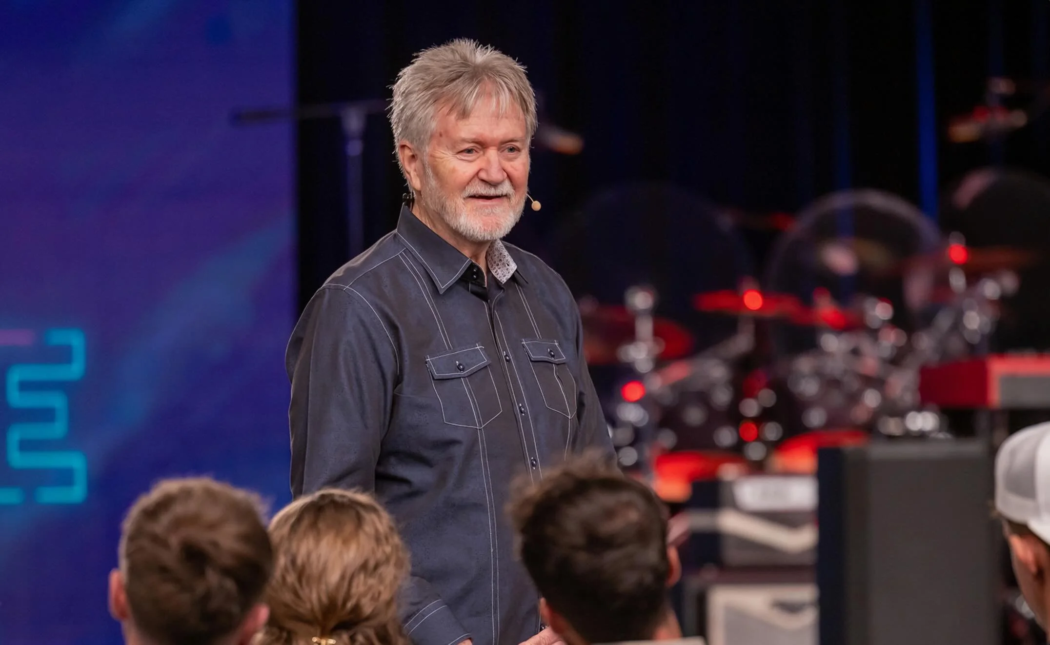 We had such an amazing time at service and our Summer Nights After Party! ☀️⛱️ We would love for you to join us at an upcoming service: Sundays at 9 and 11am MST and Wednesdays at 7pm MST!