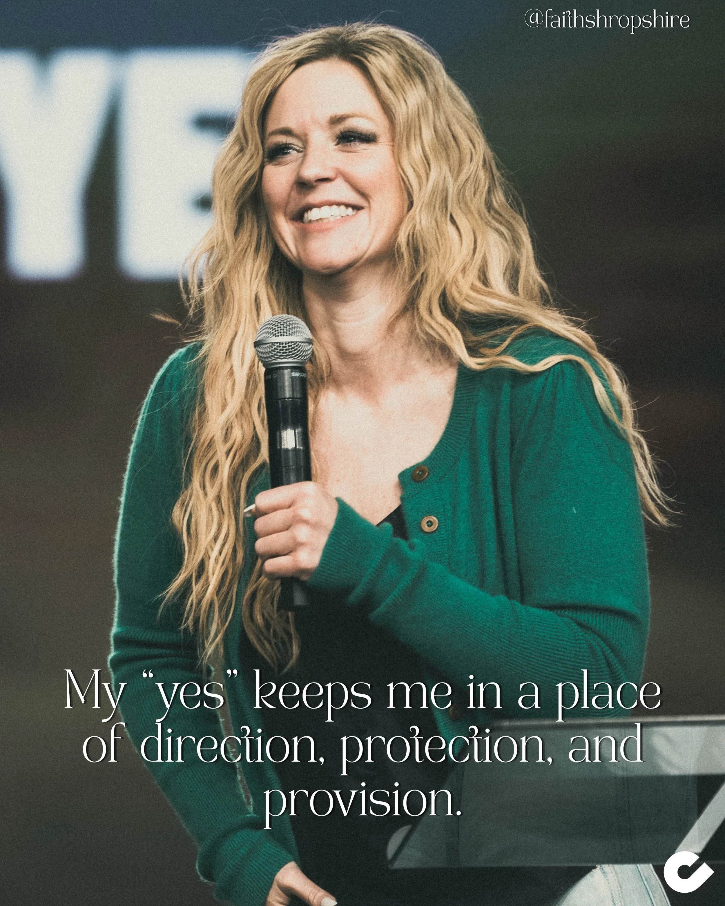 DIRECTION. PROTECTION. PROVISION.