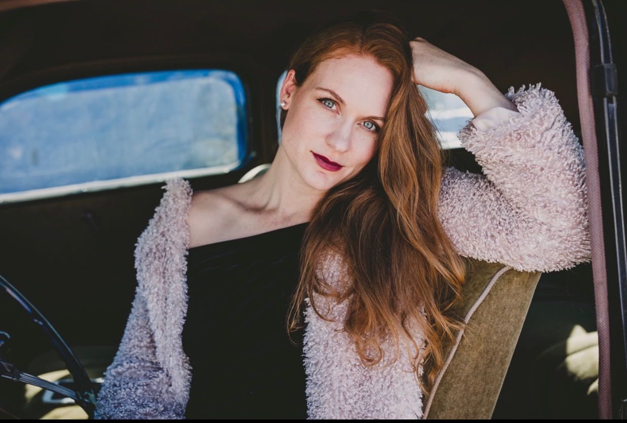 Photo captured by Michael Amico