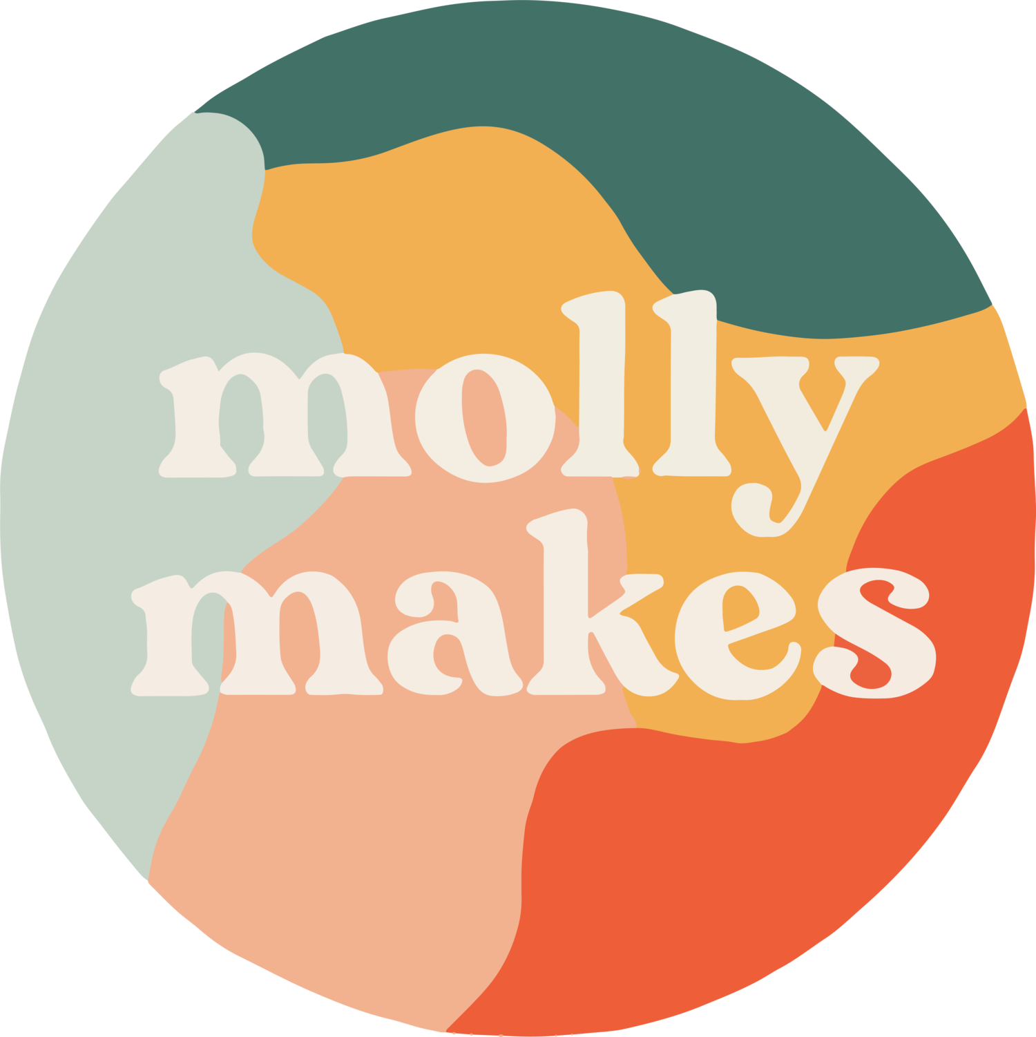 Molly Makes Designs
