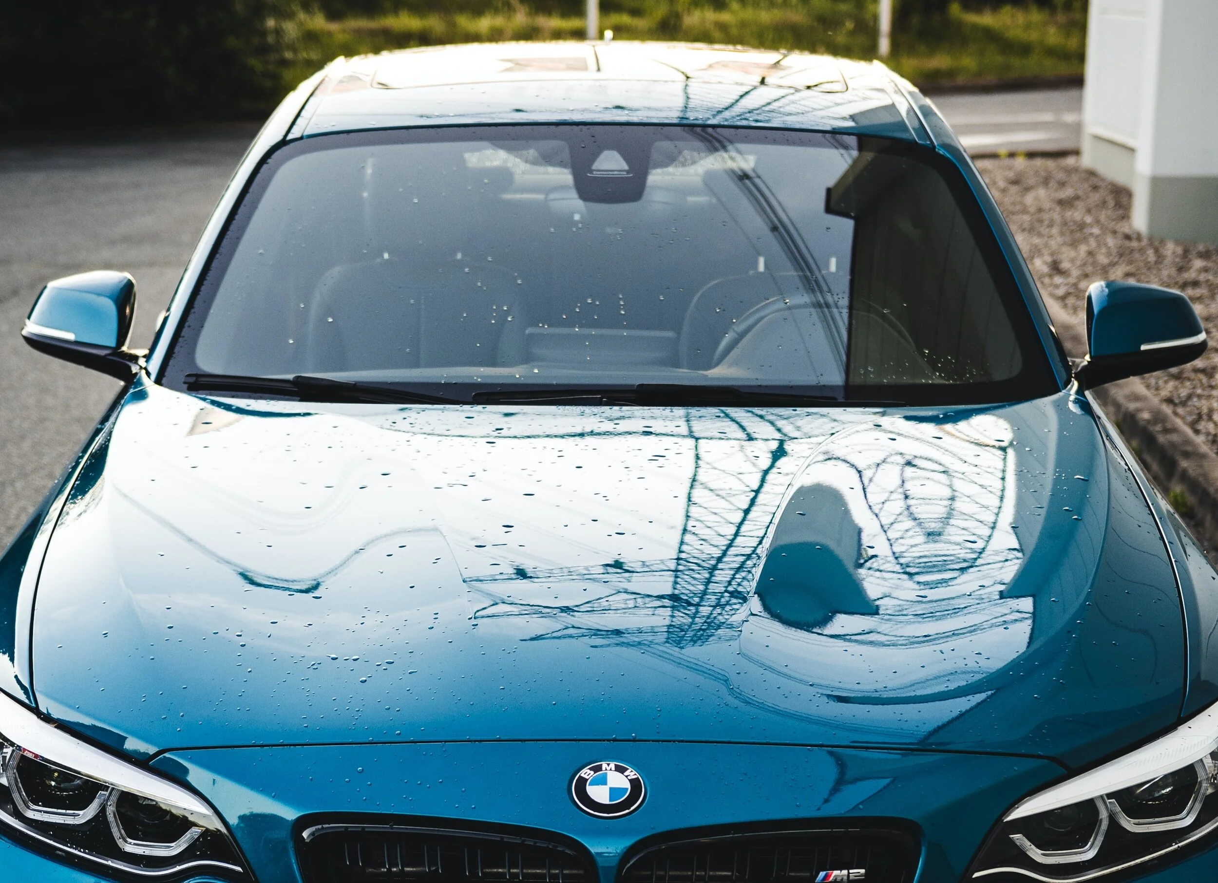 Windshield Replacement Surrey BC | Auto Glass Repair or Replace