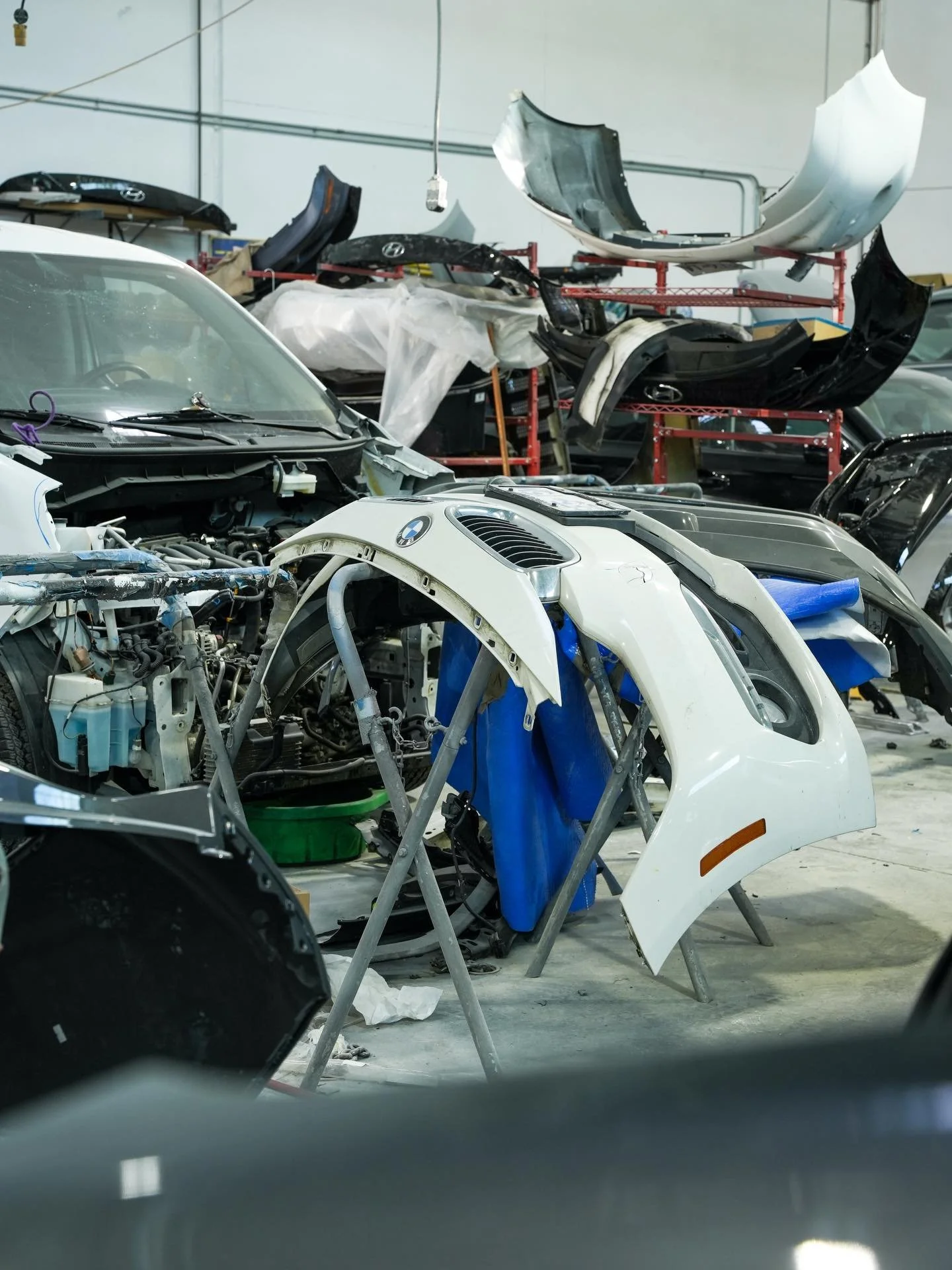 Atlas Auto Body &ndash; Your one-stop shop for quality auto care! 🚗 Looking for trusted auto services you can count on? We&rsquo;ve got you covered! At Atlas Auto Body in Surrey, we specialize in a full range of services to keep your vehicle looking