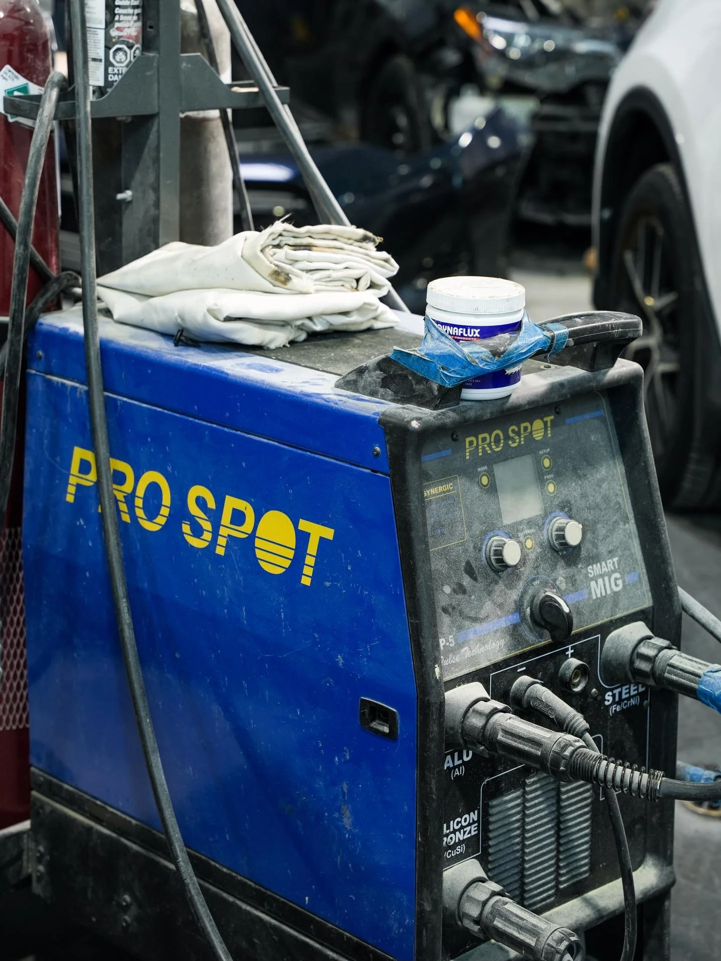 At Atlas Auto Body, great repairs start with great people &mdash; that&rsquo;s why we invest heavily in having some of the best-trained technicians in the industry. 👨&zwj;🔧👩&zwj;🔧 But training is only part of the equation. Just as important is wh