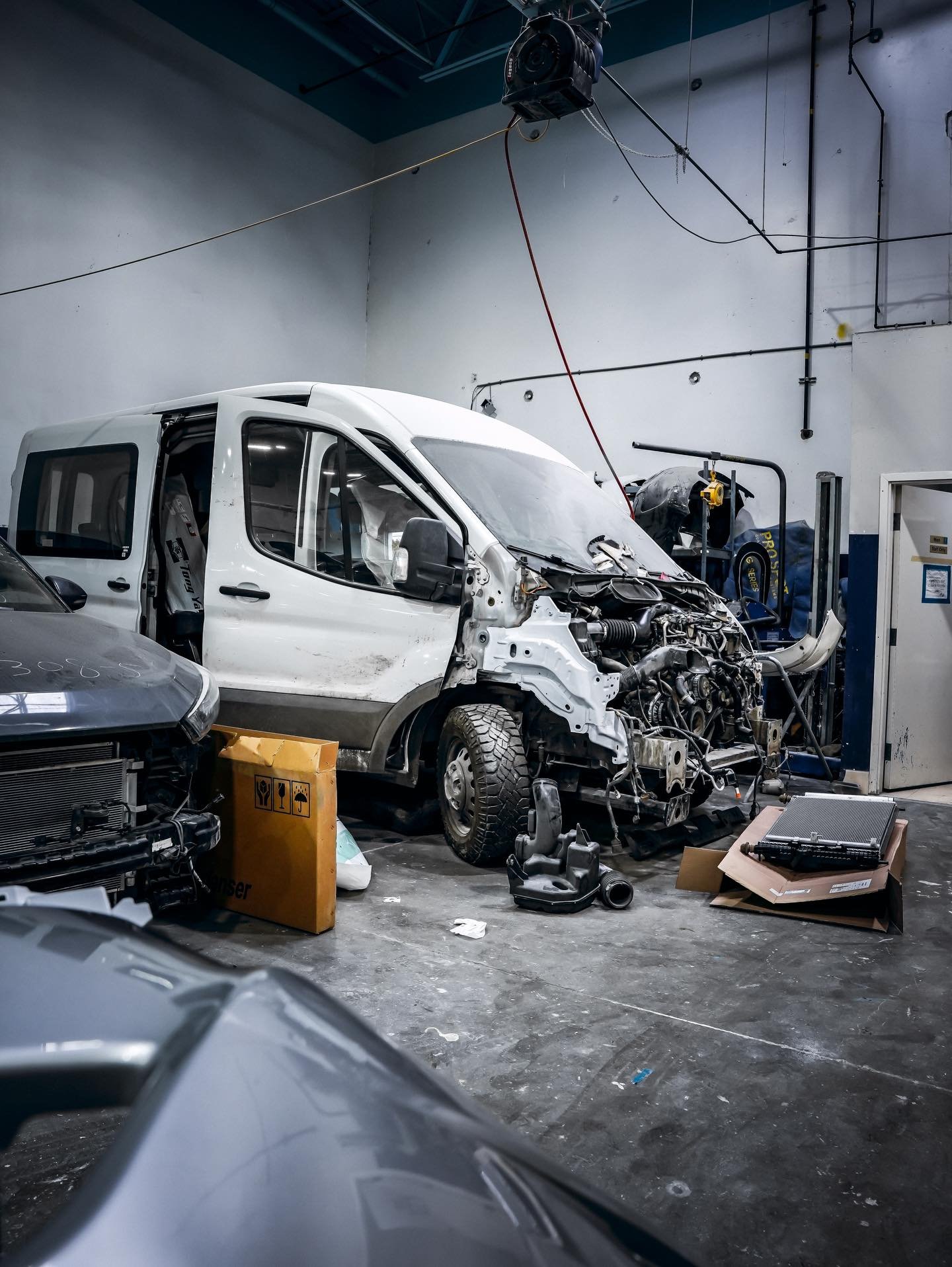 At Atlas Auto Body, we want you to feel confident every step of the way. 🚗 When you bring your car to us, never feel like you can&rsquo;t ask questions &mdash; we don&rsquo;t believe in secrets or guesswork. It&rsquo;s important to us that you know 