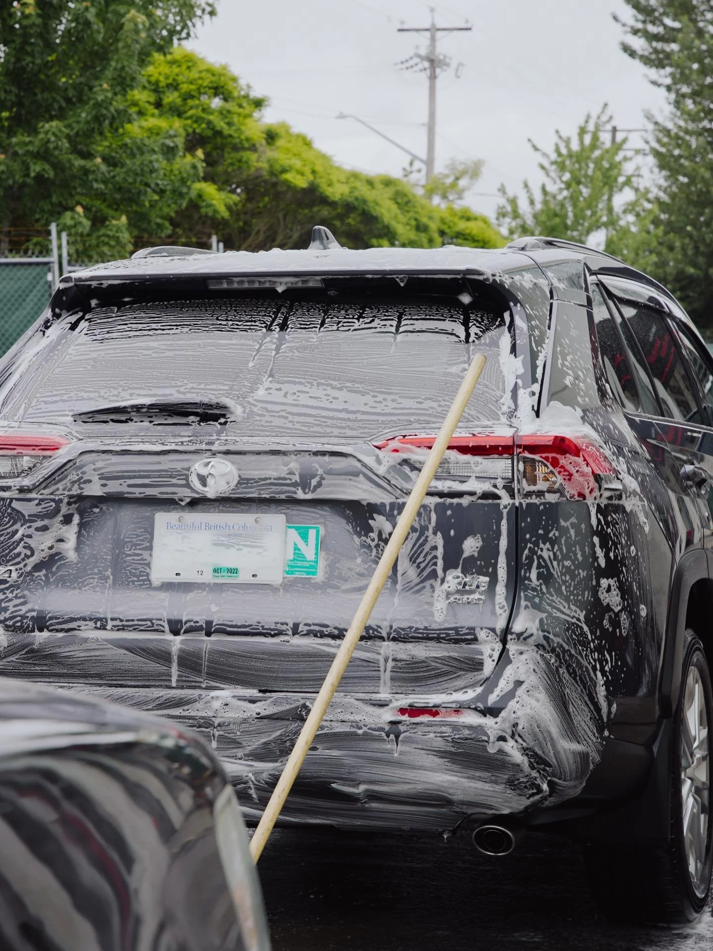 Winter Warning: The #1 Cause of Rust ❄️ The biggest reason vehicles rust during winter isn&rsquo;t the cold &mdash; it&rsquo;s road salt. Salt and de-icing chemicals stick to your vehicle&rsquo;s undercarriage, seams, and wheel wells. When mixed with