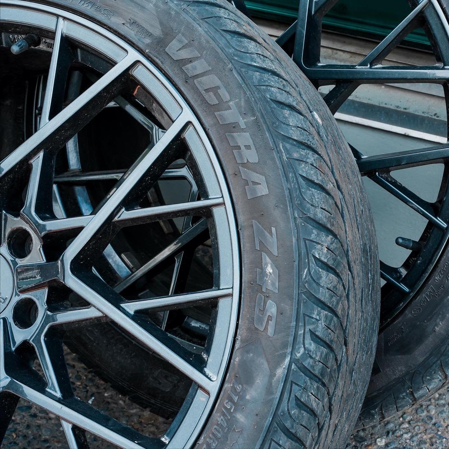 Wheel looking worse for wear? We&rsquo;ve got you! From pesky curb rash to unexpected pothole bumps &mdash; your wheels take a beating. But don&rsquo;t worry, Atlas Auto Body&rsquo;s Wheel Repair team in Surrey is here to bring them back to life! 🛞?