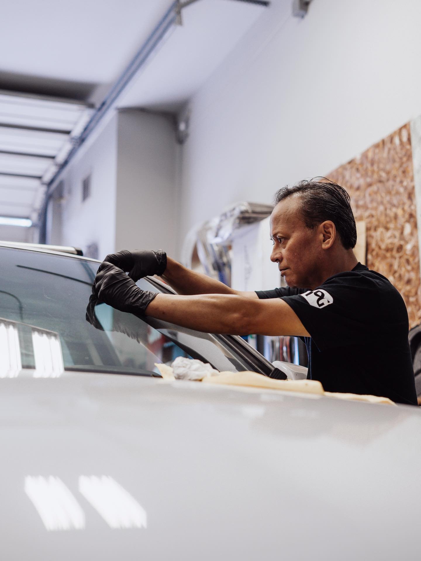 Why Professional Glass Repair Matters. 🚘 Your vehicle&rsquo;s glass is more than just a window&mdash;it&rsquo;s a critical safety component. Proper installation affects your visibility, your airbag deployment, and the overall structural integrity of
