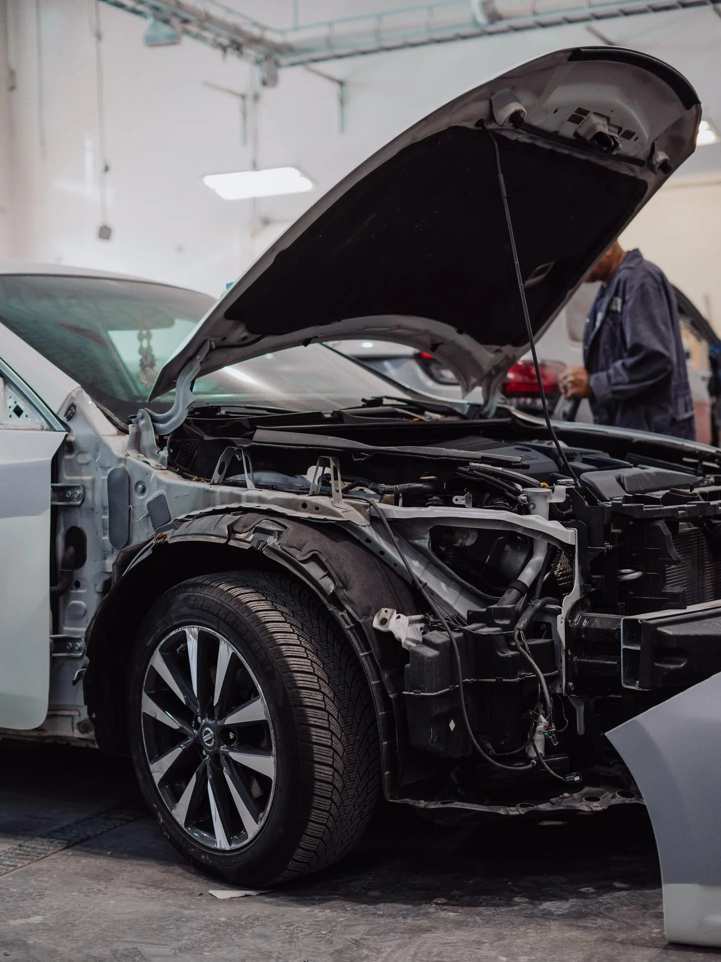 We&rsquo;re proud to be part of the ICBC Repair Network &mdash; a next-level evolution in auto repair! 🛠️ What does that mean for you?

✔️ Industry-leading repair practices ✔️ Repairs that keep up with today&rsquo;s advanced vehicle technology ✔️ Co