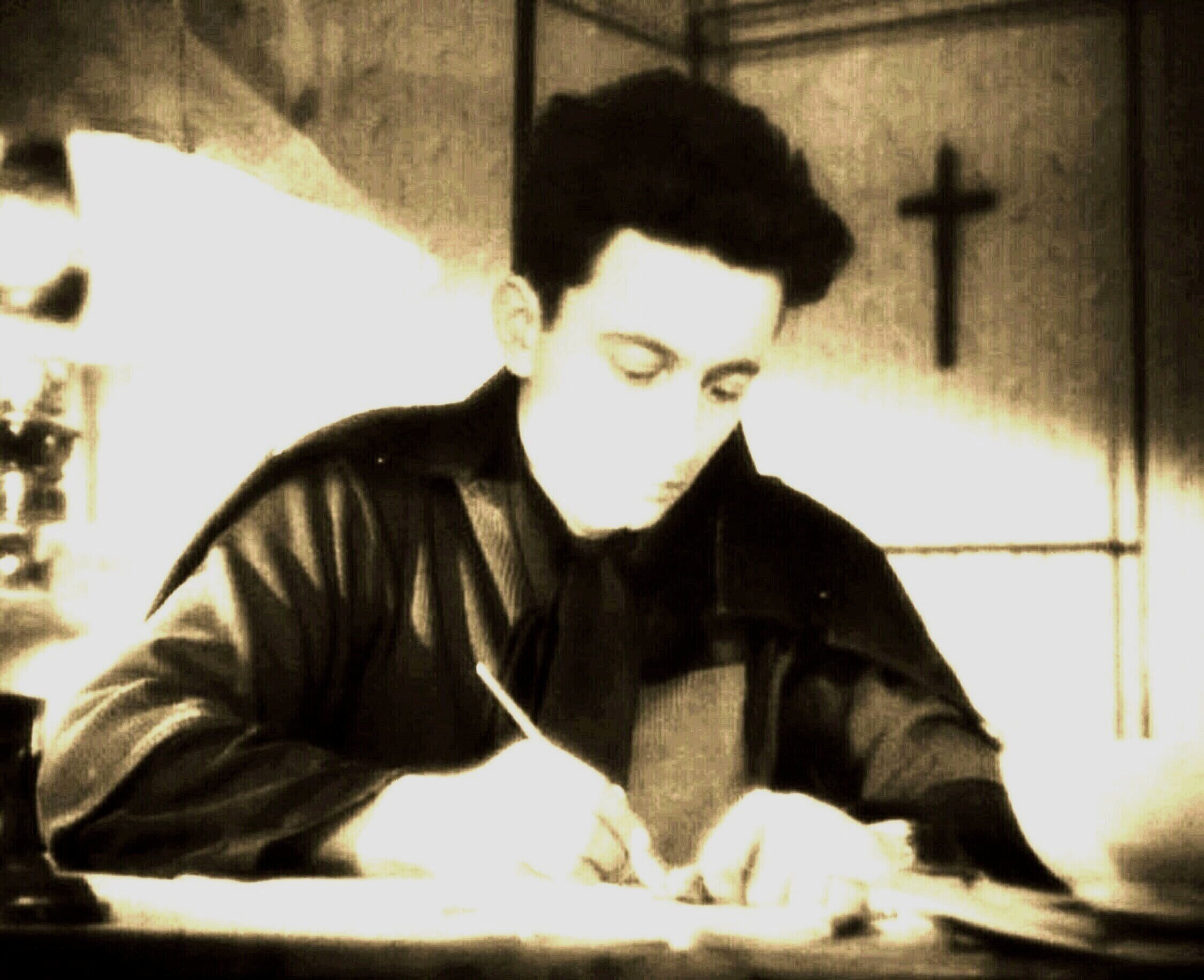 Home page for patturman.com