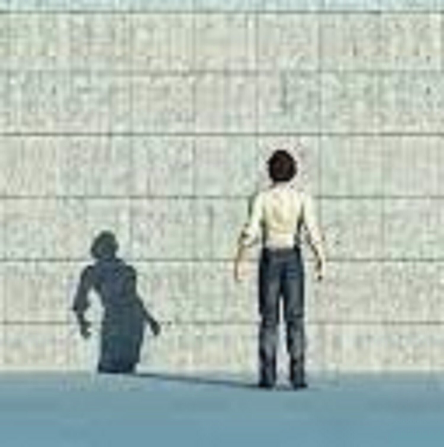 The Daydream by Pat Turman