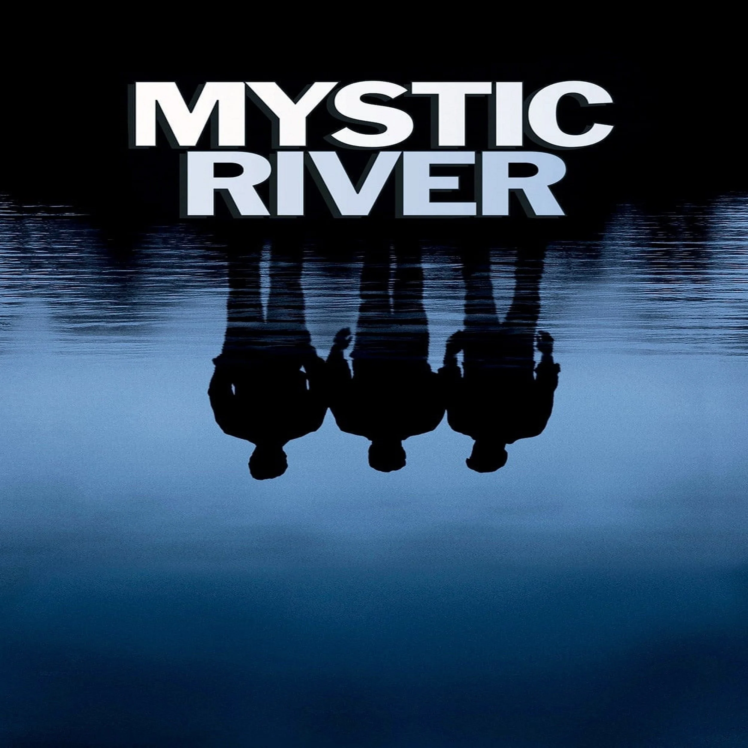 Mystic River review by Pat Turman