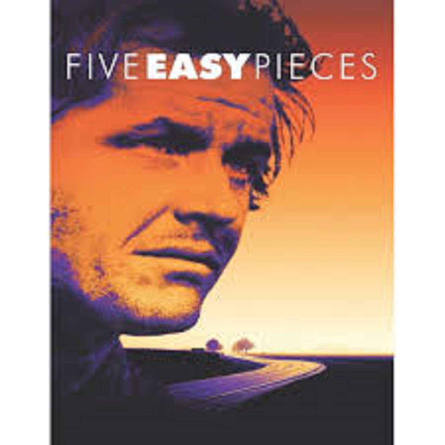 Five Easy Pieces review by Pat Turman