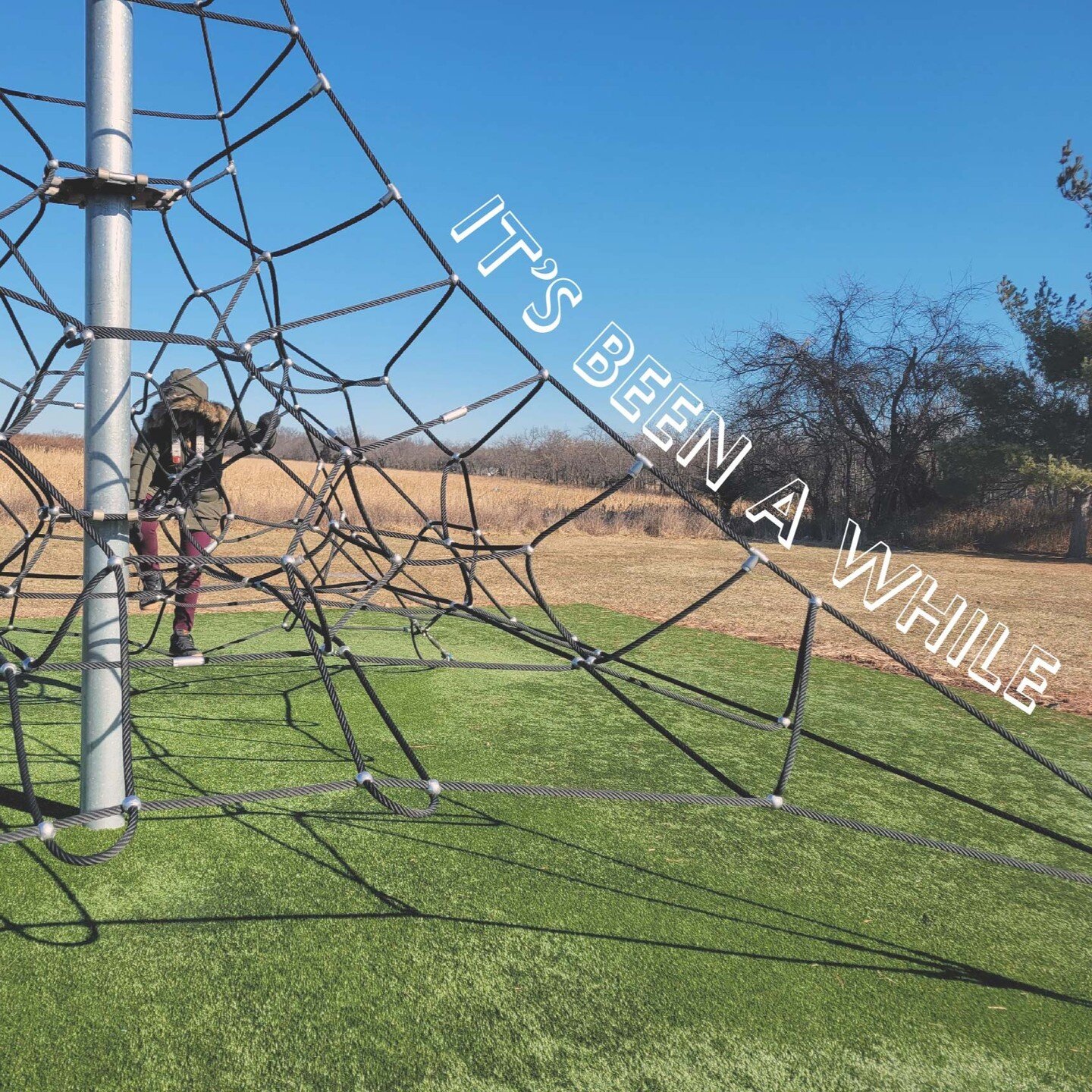 HEYO! it's been a while-
Prototype's been on a social media hiatus! Sometimes you just need a break to focus on other things, like testing play structures and searching&nbsp;for birds, anddddddd of course getting stuff done. 

It's been a busy and pr