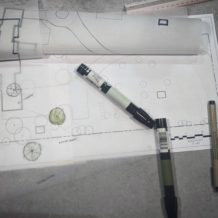 all about the process. and #admarkers.
.
.
#landscapearchitecture