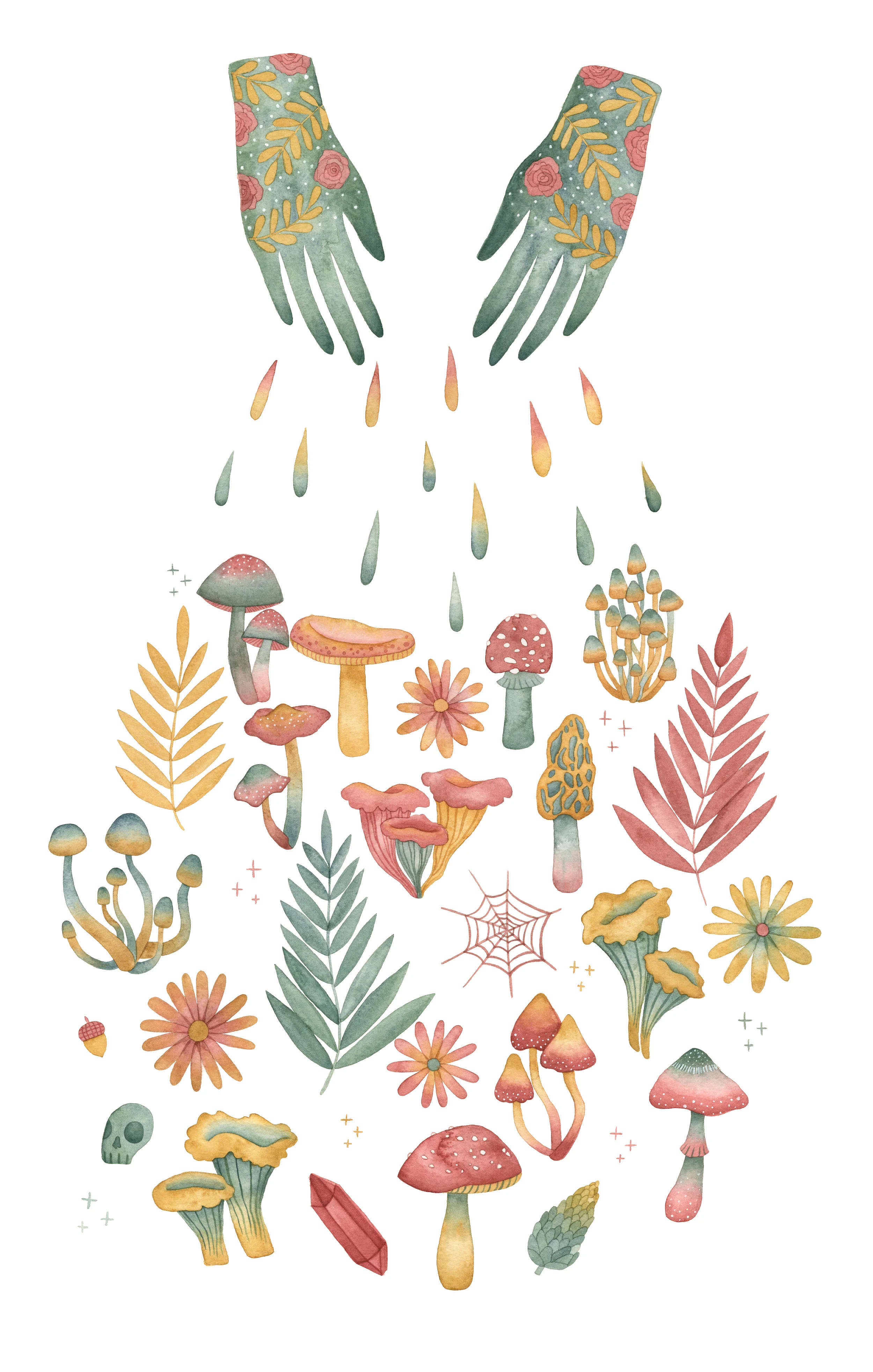 MushroomTheColorGroupScanEdit.jpg