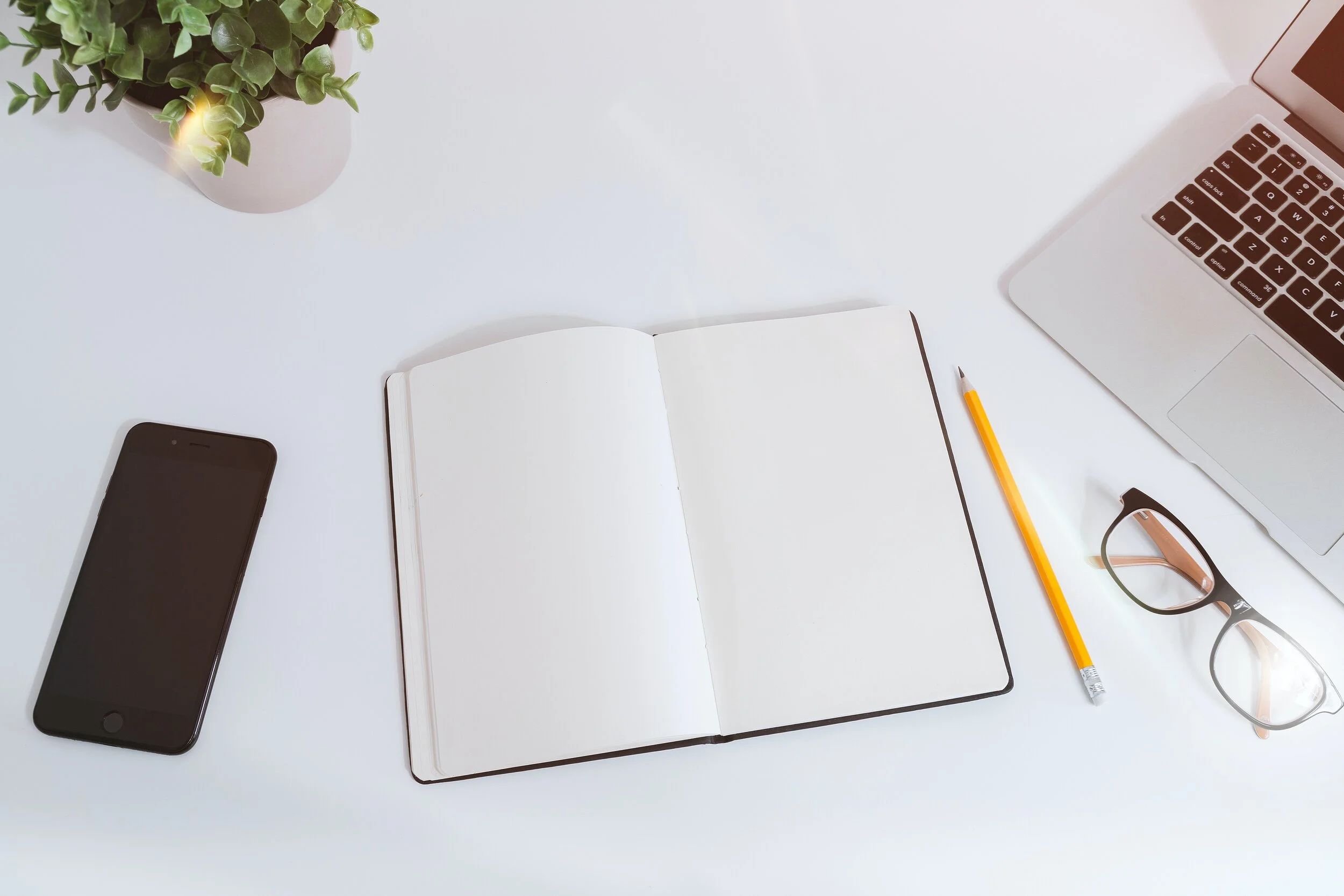 Four Musts for Home Business Owners