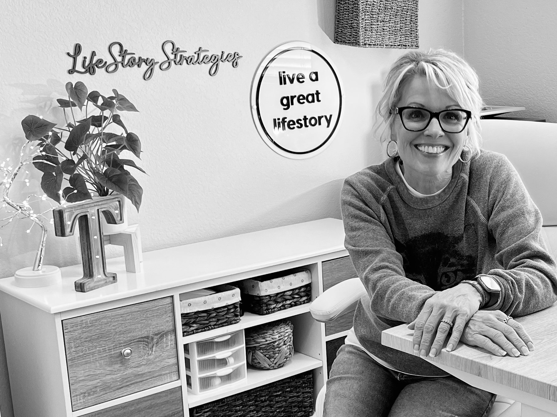 Why Growth Feels Harder When You Do It Alone