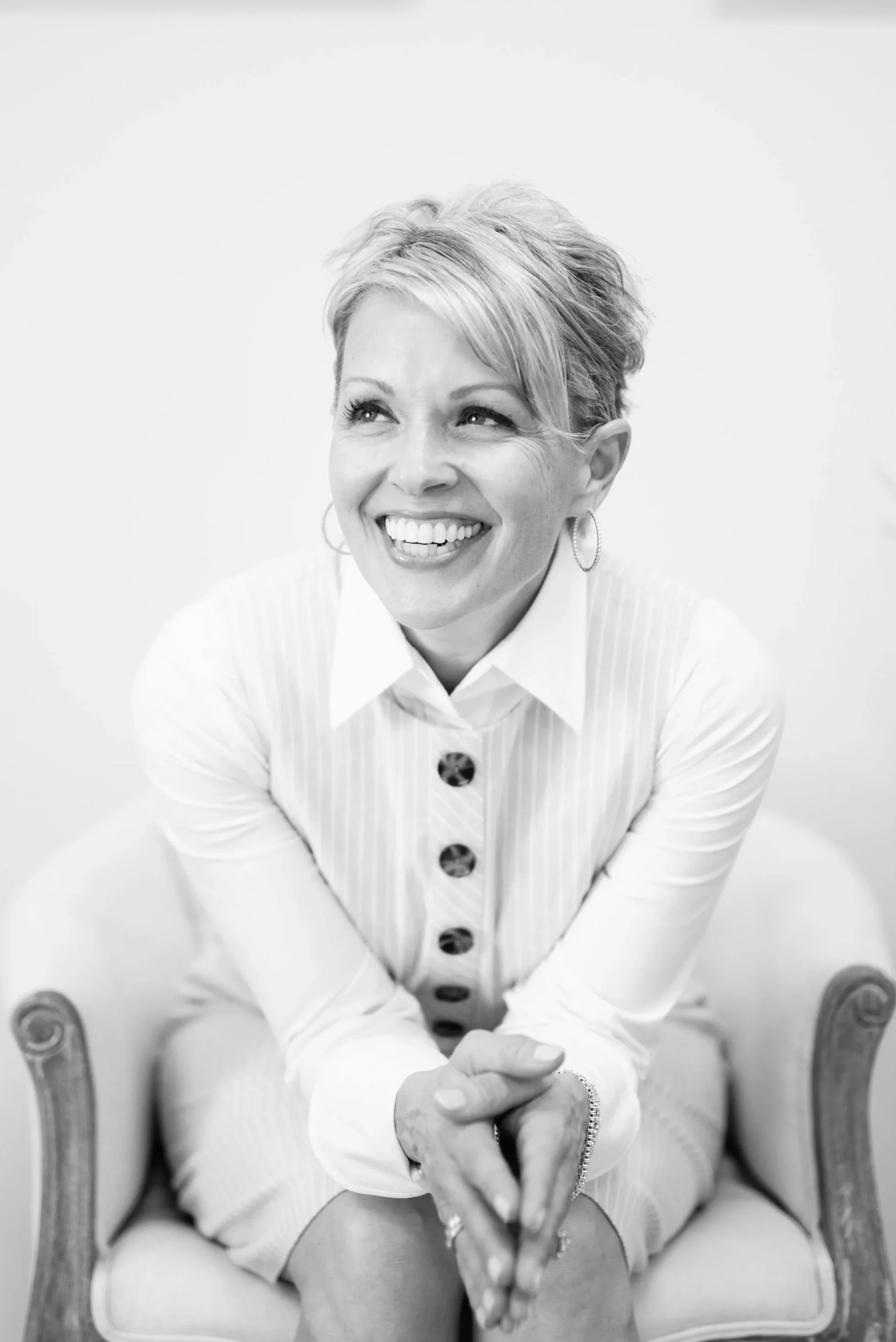 The Things You Think About at 55... 💛 ☕️