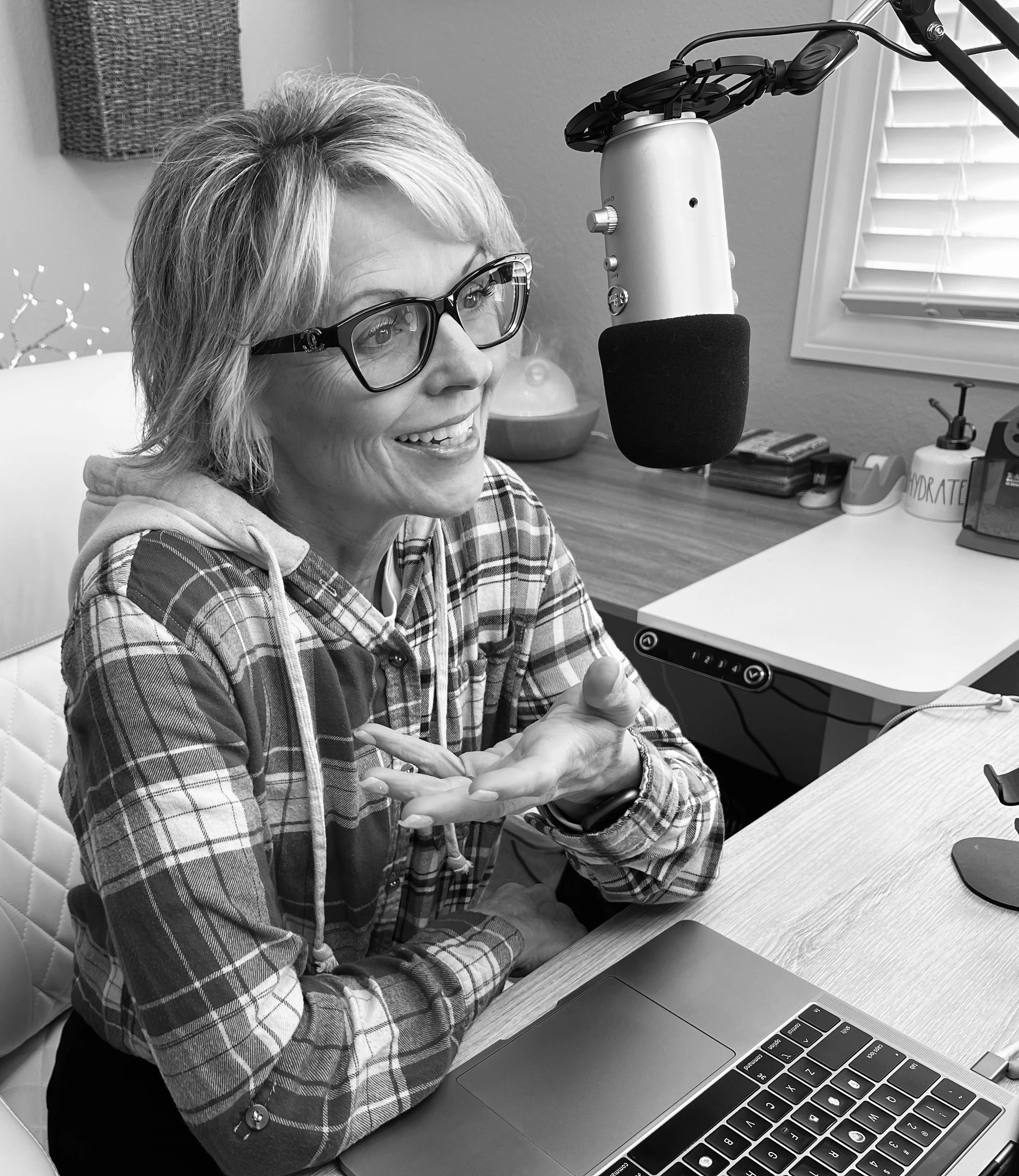 The Structure of A Great LifeStory