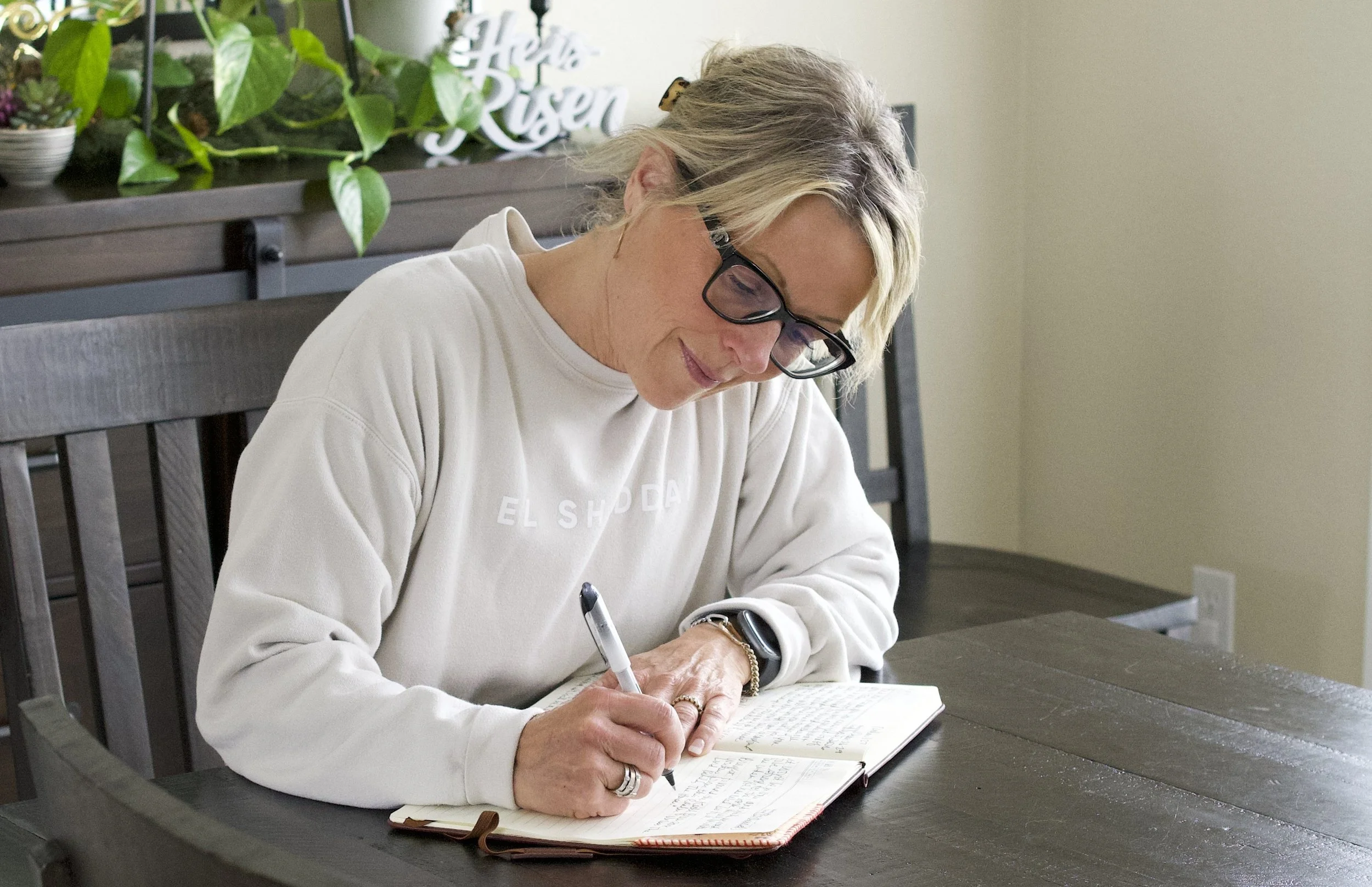 Pillar 7: The Stewardship of Time: Does Your Calendar Reflect Your Values?