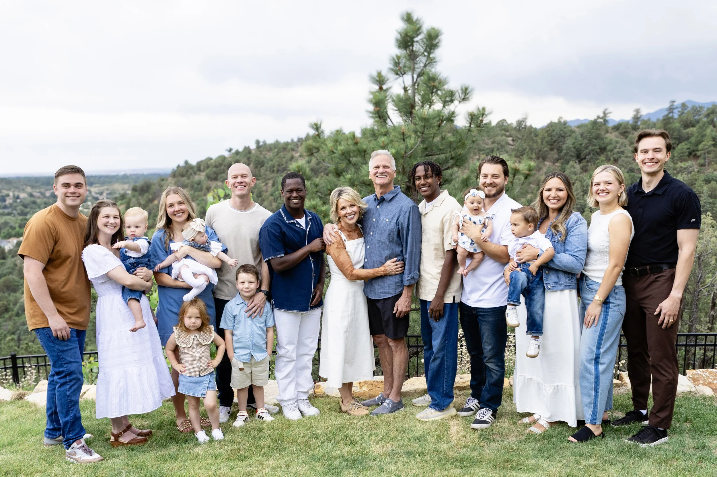 Real-Life Marriage Course Creator TRACI MORROW