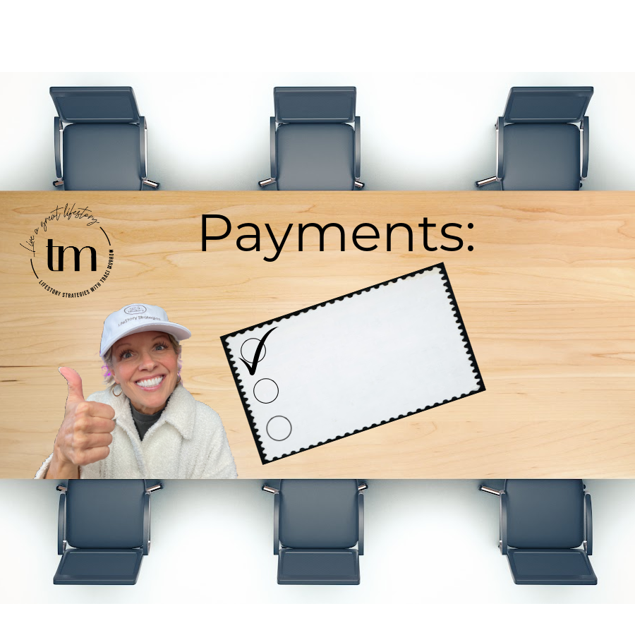 Founders Growth Table 3-Pay