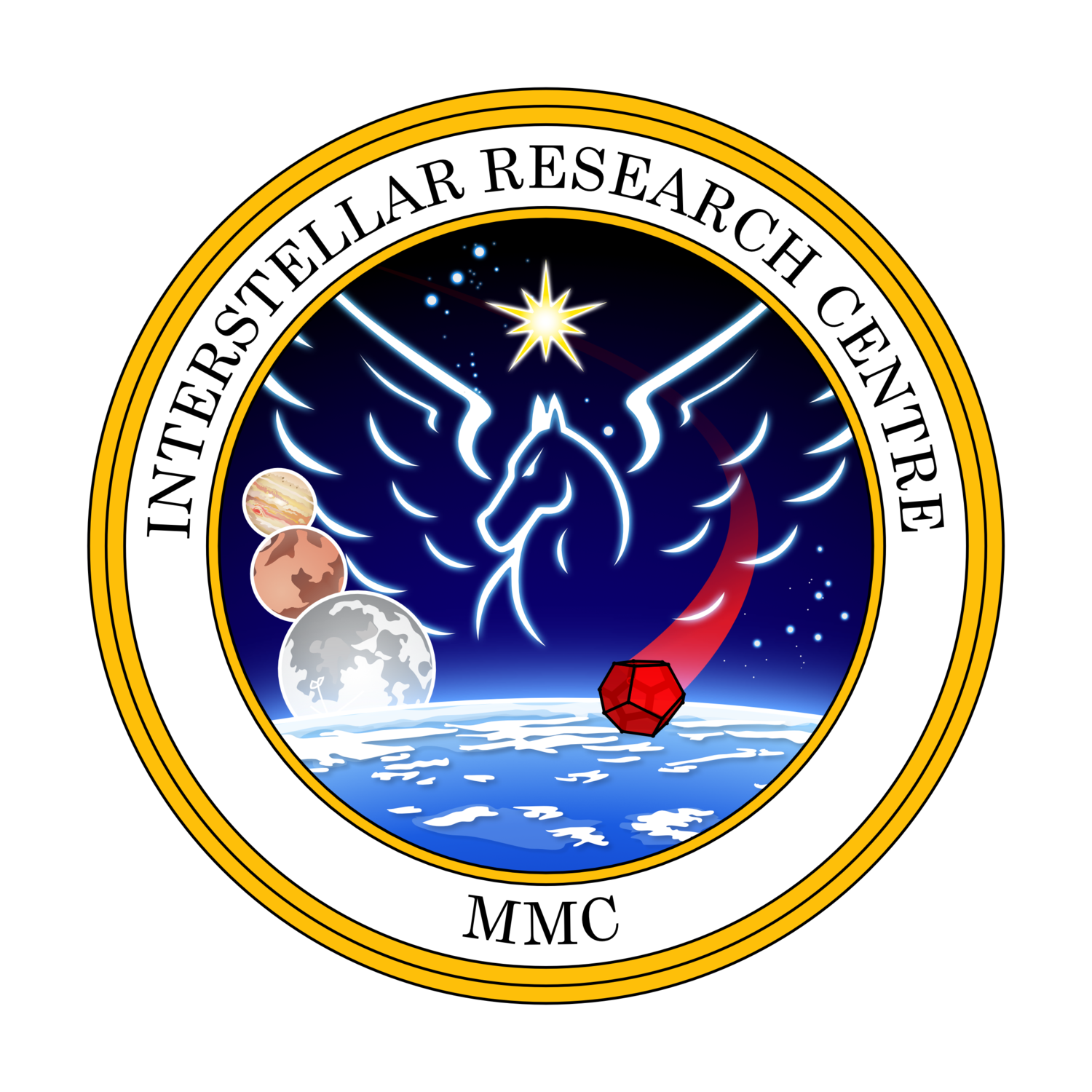 interstellar research centre